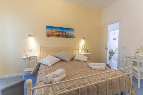Castellabate Bed & Breakfast | B&B Posidonia