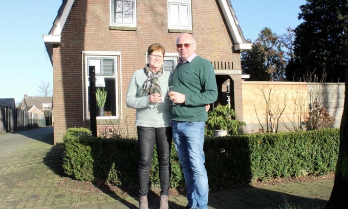 Wijster Bed & Breakfast | B&B Pullemans
