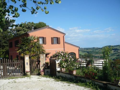 Offagna Bed & Breakfast | B&B Punto Magico