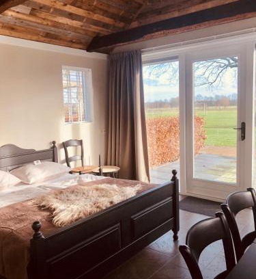 Elp House | B&B Puur Drenthe