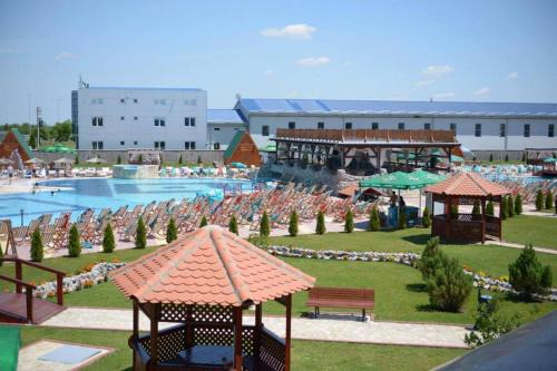 Stari Banovci Bed & Breakfast | B&B Queen