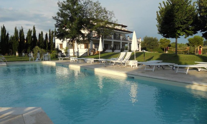 Battipaglia Bed & Breakfast | B&B Radici24