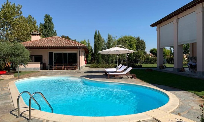 Castel San Pietro Terme Bed & Breakfast | B&B RED WINE COUNTRY HOUSE