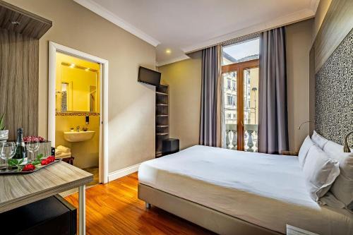 Santa Maria Novella Bed & Breakfast | B&B Residenza le Fonticine