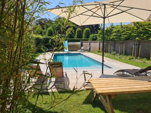 Dreumel Bed & Breakfast | B&B Resort Tremele