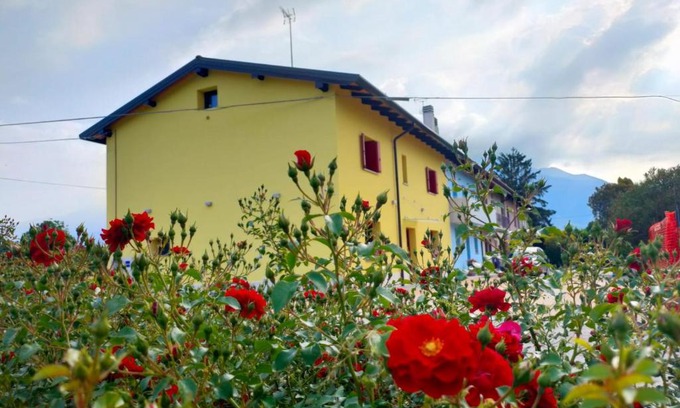 Gemona del Friuli Bed & Breakfast | B&B Rio Rai Alpe Adria