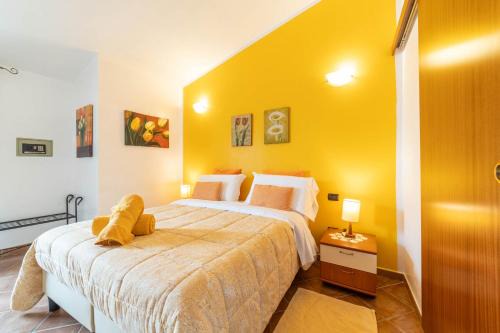 Riola Sardo Bed & Breakfast | B&B Rita E Renzo