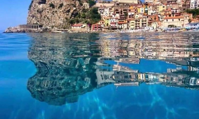 Scilla Bed & Breakfast | B&B Romeo e Giulietta Scilla