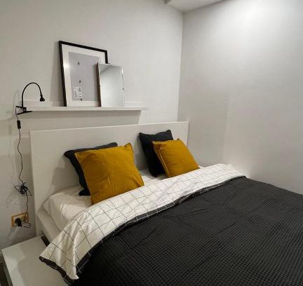 Visaginas Apartment | B&B Room in Visaginas Panoramic *Starkus*