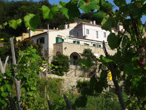 Orco Feglino Bed & Breakfast | B&B Rubando le Nuvole