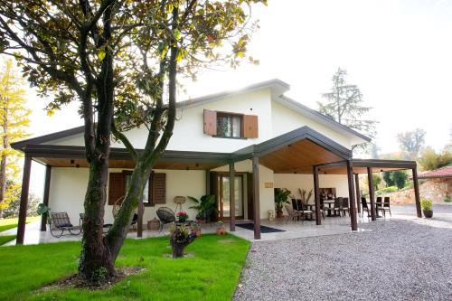 Costalta Bed & Breakfast | B&B SAN MARTINO