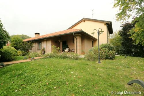 Trissino Bed & Breakfast | B&B San Nicolò