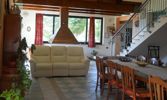 Patti Bed & Breakfast | B&B Sciarammola