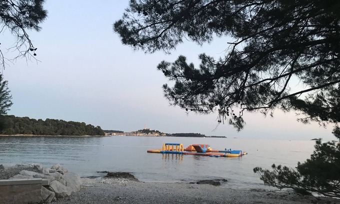 Borik Bed & Breakfast | B&B Sea Joy Rovinj