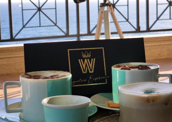 Civitavecchia House | B&B Seataly by W Signature Experiences