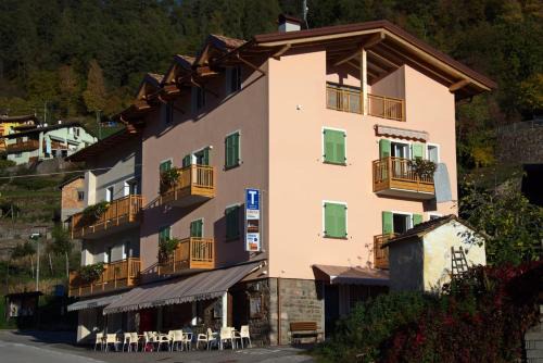 Segonzano Bed & Breakfast | B&B SEGONZANO