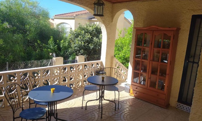 San Fulgencio Bed & Breakfast | B&B Sensaltro