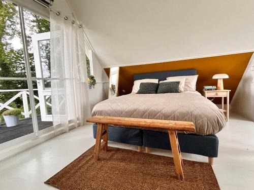 Municipality of Haaksbergen Bed & Breakfast | B&B slaap in Buurse