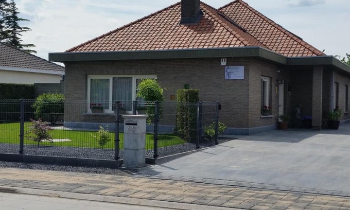 Lovendegem Bed & Breakfast | B&B Sogni d'oro