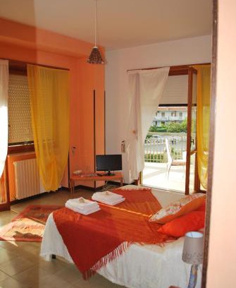 Gianola Bed & Breakfast | B&B Sol Y Mar