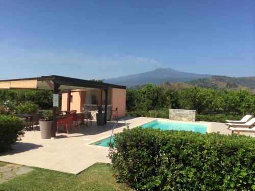 Trappitello Bed & Breakfast | B&B Sole