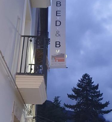 Petina Bed & Breakfast | B&B Sotto il Figliolo