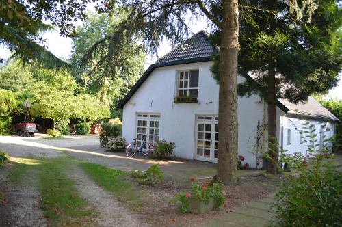 Nijmegen-Oost Bed & Breakfast | B&B Stadsoase Nijmegen