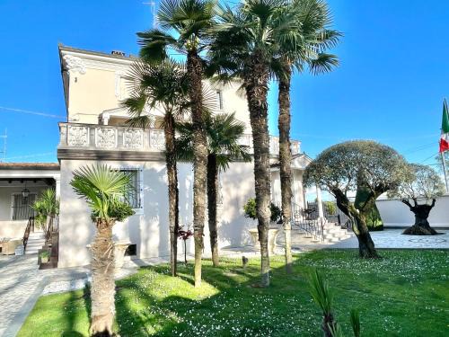 Brescello Bed & Breakfast | B&B STAZIONE DON CAMILLO