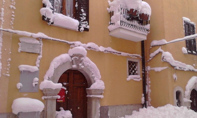 Sant'Elena Sannita Bed & Breakfast | B&B Stella del Nord, in the historic center of Sant'Elena Sannita (Isernia)