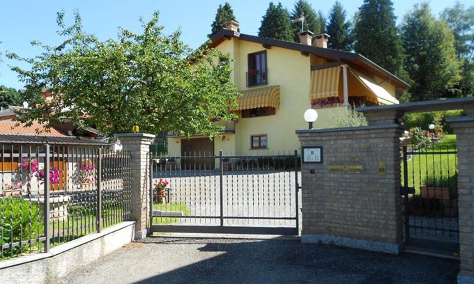 Castiglione Olona Bed & Breakfast | B&B Stella del Borgo