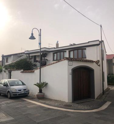 Zeddiani Bed & Breakfast | B&B su Coccu