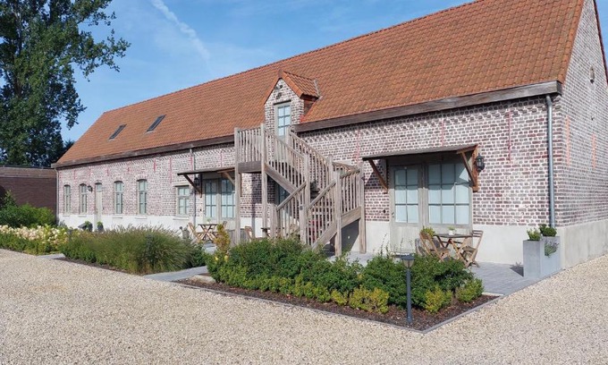 Deinze Bed & Breakfast | B&B 't Meesterhof