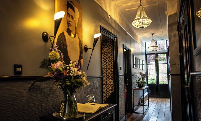 Abdij Bed & Breakfast | B&B 't Poorthuys