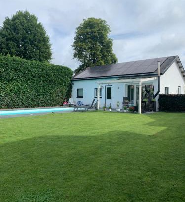 Voorthuizen Bed & Breakfast | B&B 't Voorthuisje - de romantische getaway voor twee