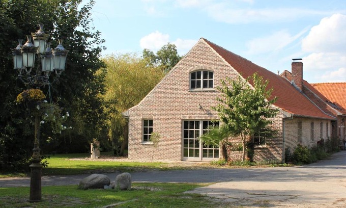 De Klijte Bed & Breakfast | B&B 't Zwaluwnest