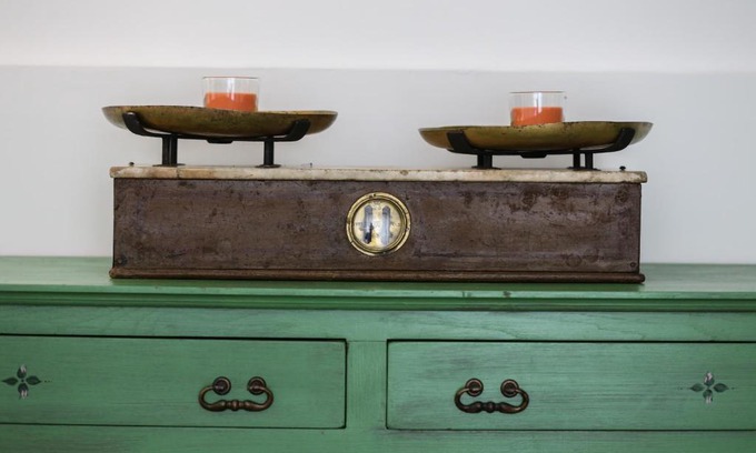 Caselle in Pittari Bed & Breakfast | B&B Tancredi