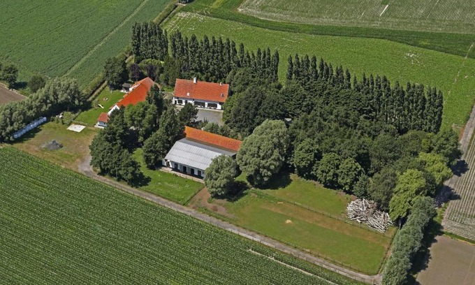 Koekelare Bed & Breakfast | B&B Ter Castaigne