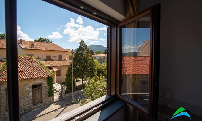 Trecchina Bed & Breakfast | B&B Terra Mare
