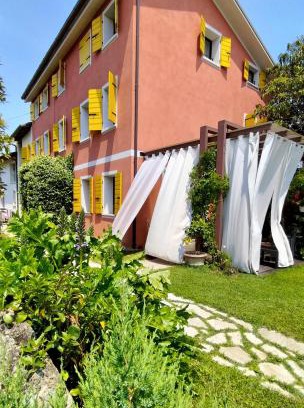 Pederobba Bed & Breakfast | B&B Terre Di Bea