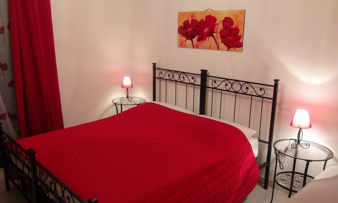 Spinea Apartment | B&B Tessyhouse in the countryside but close to the center