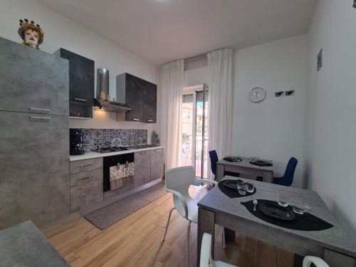 Coste Bed & Breakfast | B&B testa di Moro