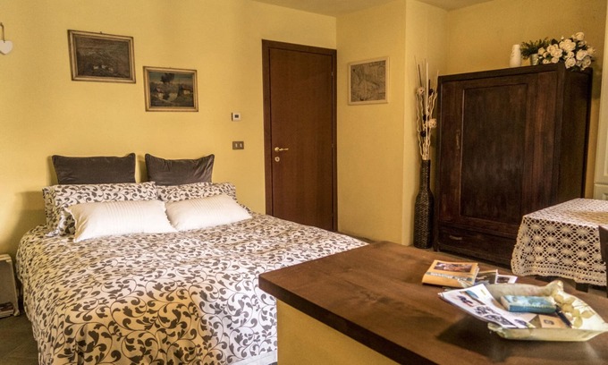 Moncrivello Apartment | B&B The Blueberry - Moncrivello