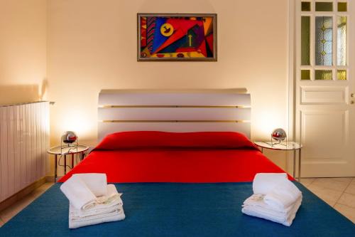 Sciacca Historic Centre Bed & Breakfast | B&B Torre Lauro