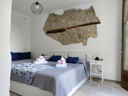 Cusano Mutri Bed & Breakfast | B&B TraMonti
