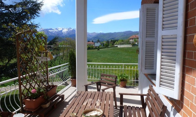 Giaveno Bed & Breakfast | B&B Tre Confini