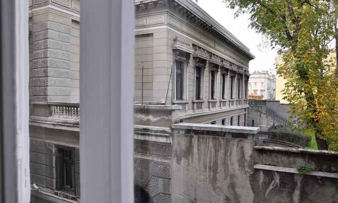 Trieste City Centre Bed & Breakfast | B&B Trieste Plus
