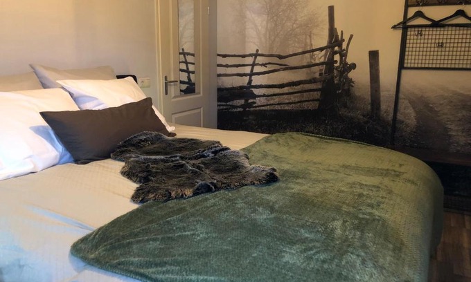 Liessel Bed & Breakfast | B&B Typisch Lelies