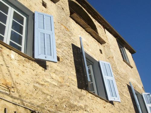 Dolcedo Bed & Breakfast | B&B Ududemà