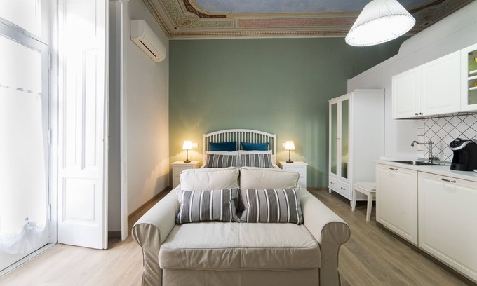 Vietri sul Mare Bed & Breakfast | B&B Umberto