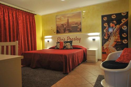 Ripa Teatina Bed & Breakfast | B&B UN'ALTRA VITA